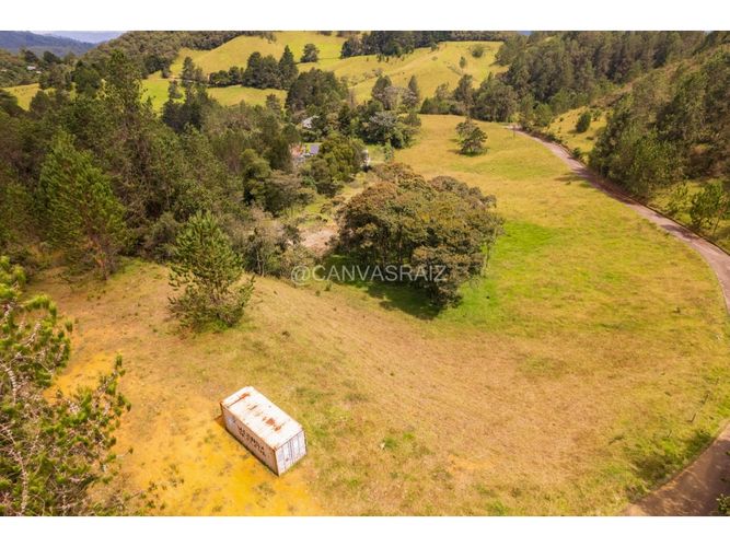 Lote en venta en Los Salados, El Retiro, 18420 m² · foto 7 de 7