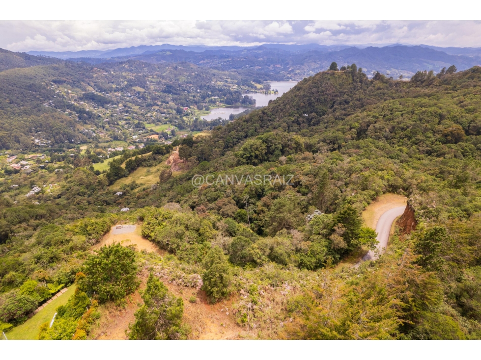 Land in Los salados for Sale