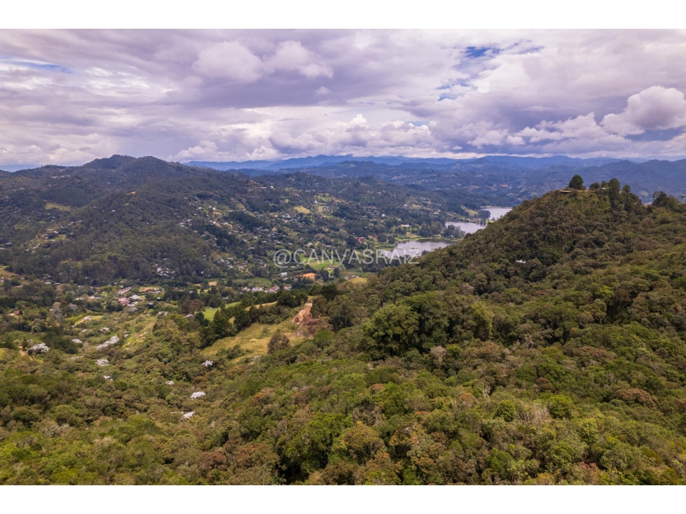 Land in Los salados for Sale - 4