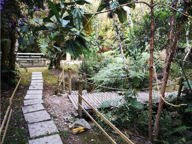 Lote en venta en Los Salados, El Retiro, 6956 m² · foto 6 de 6