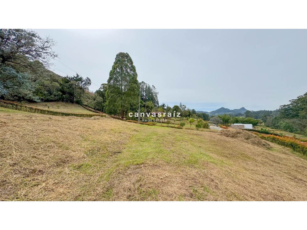 Land in Llano Grande (1800 m²) for Sale - 4