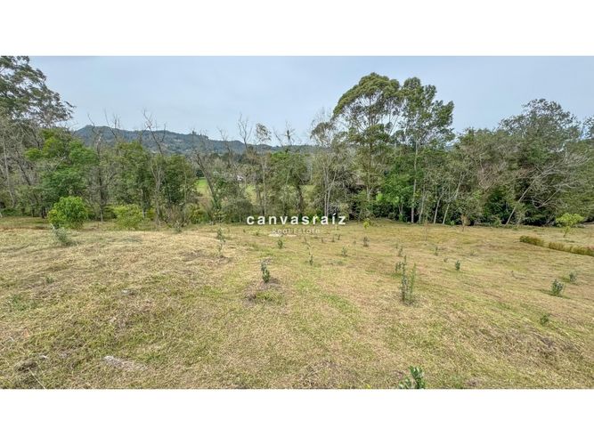 Lote en venta en Llano Grande, Rionegro, 1800 m² · foto 7 de 9