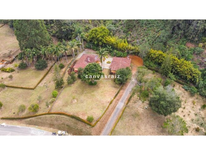 Lote en venta en Llano Grande, Rionegro, 1800 m² · foto 8 de 9