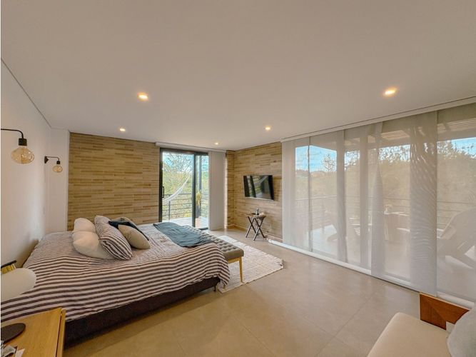 Casa de 4 alcobas en venta en Pantanillo, El Retiro, 400 m² · foto 3 de 13