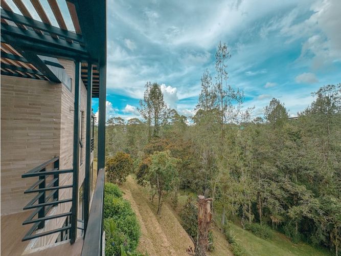 Casa de 4 alcobas en venta en Pantanillo, El Retiro, 400 m² · foto 4 de 13