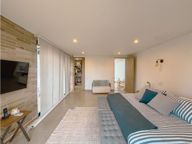 Casa de 4 alcobas en venta en Pantanillo, El Retiro, 400 m² · foto 8 de 13