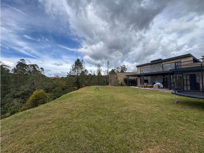 Casa de 4 alcobas en venta en Pantanillo, El Retiro, 400 m² · foto 10 de 13