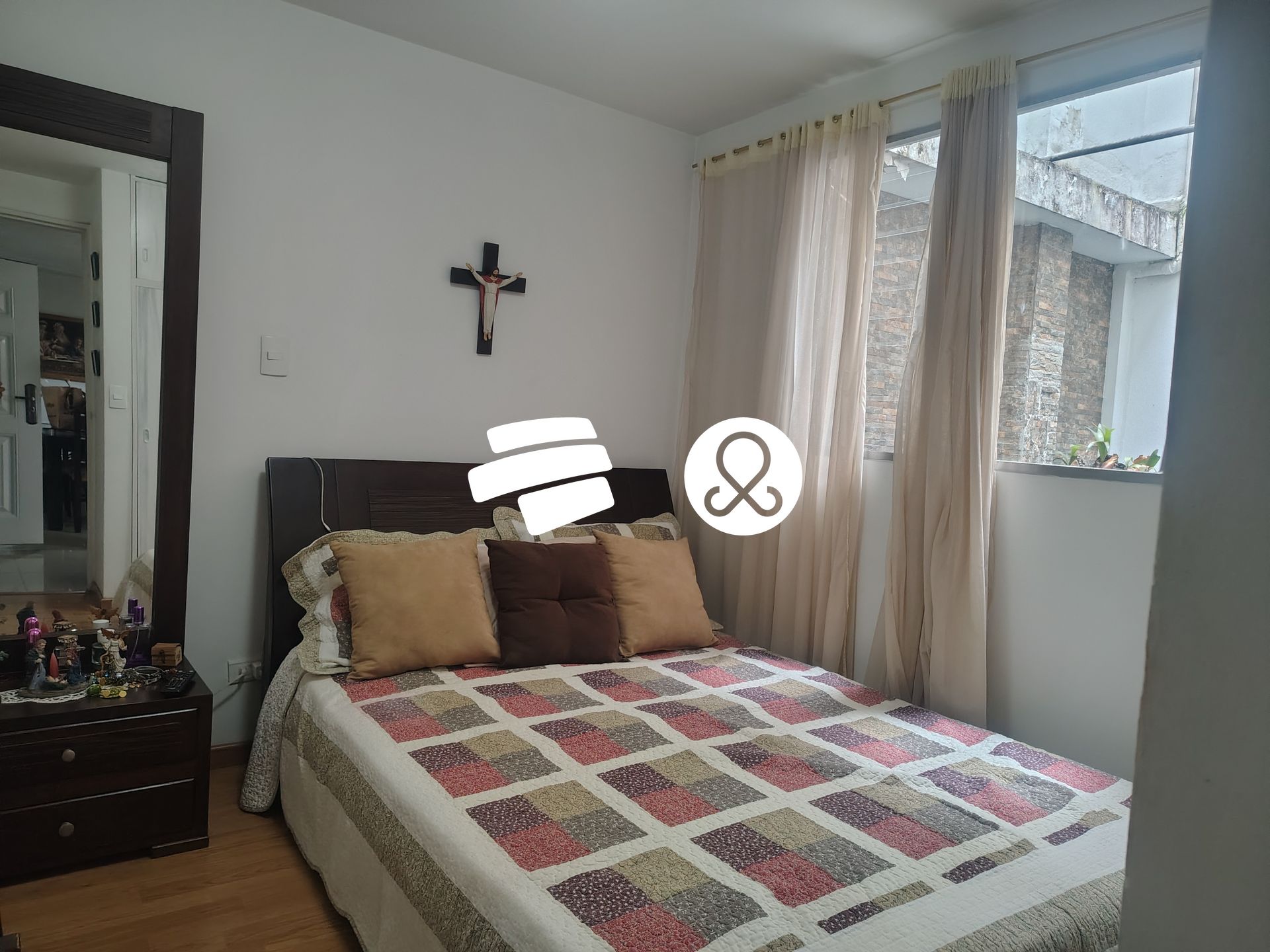 Apartamento en venta en Simon Bolivar, Medellín · foto 8 de 22
