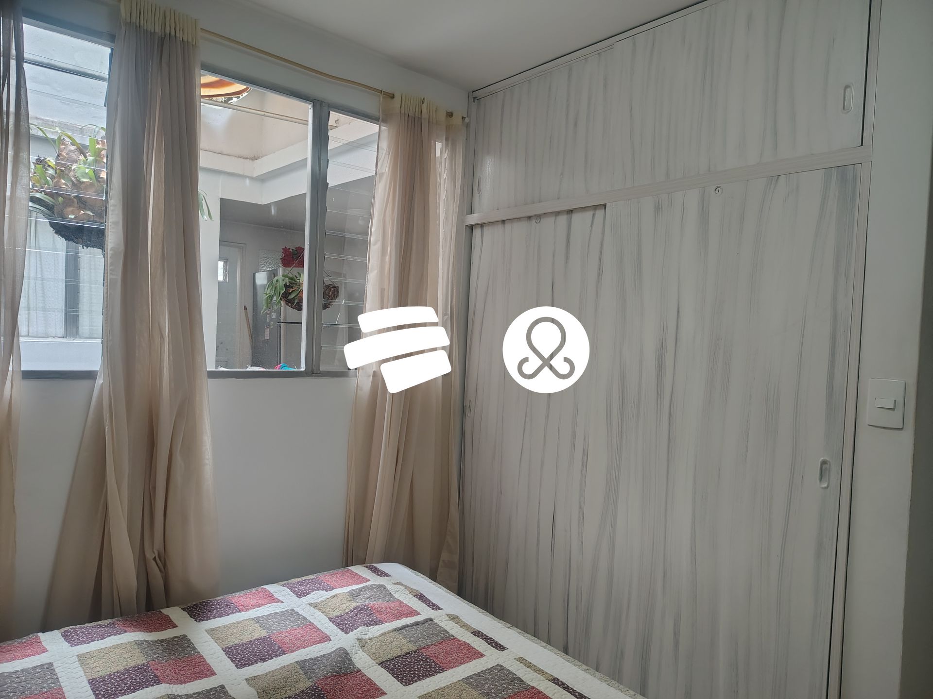 Apartamento en venta en Simon Bolivar, Medellín · foto 9 de 22