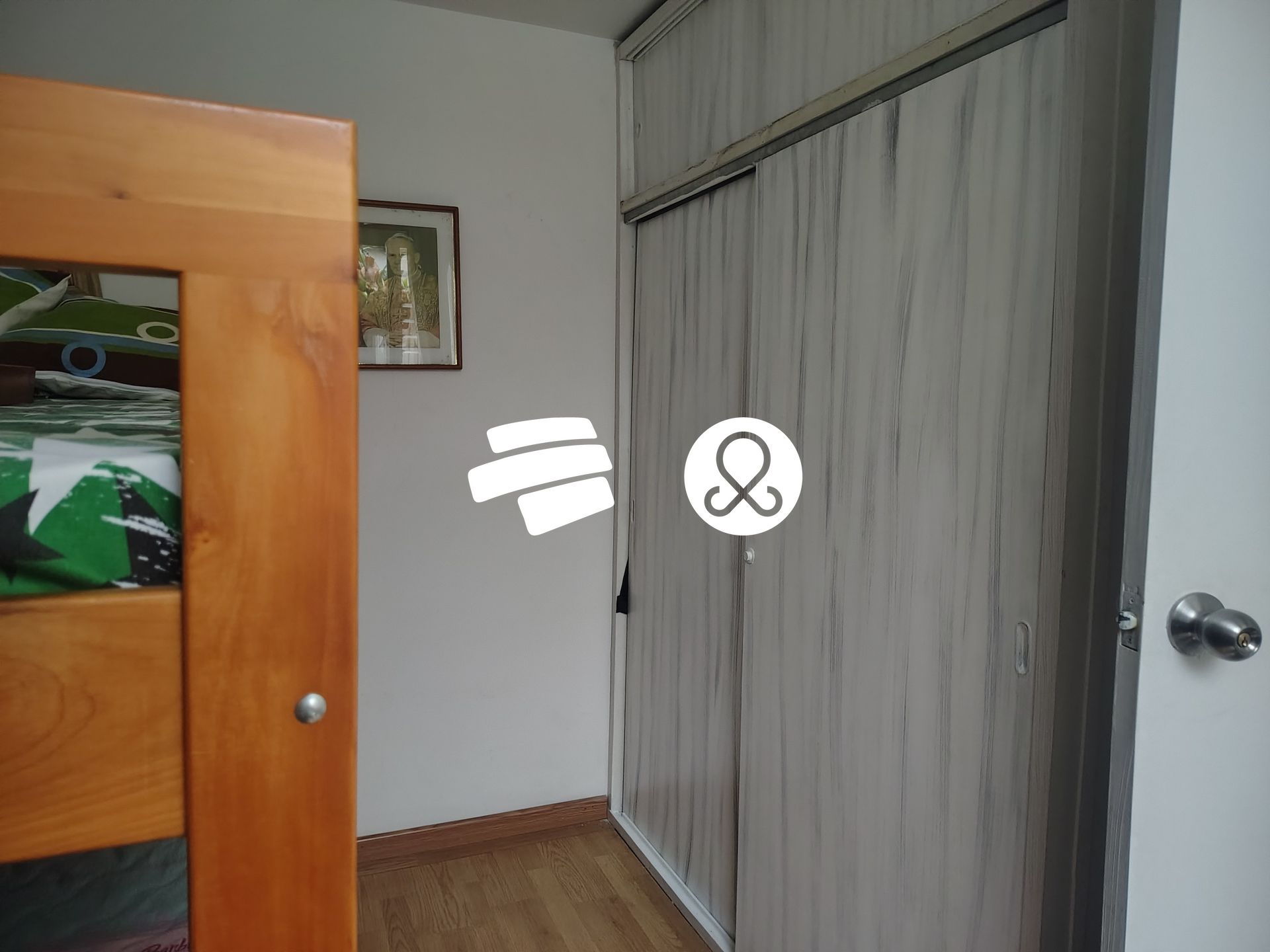 Apartamento en venta en Simon Bolivar, Medellín · foto 16 de 22