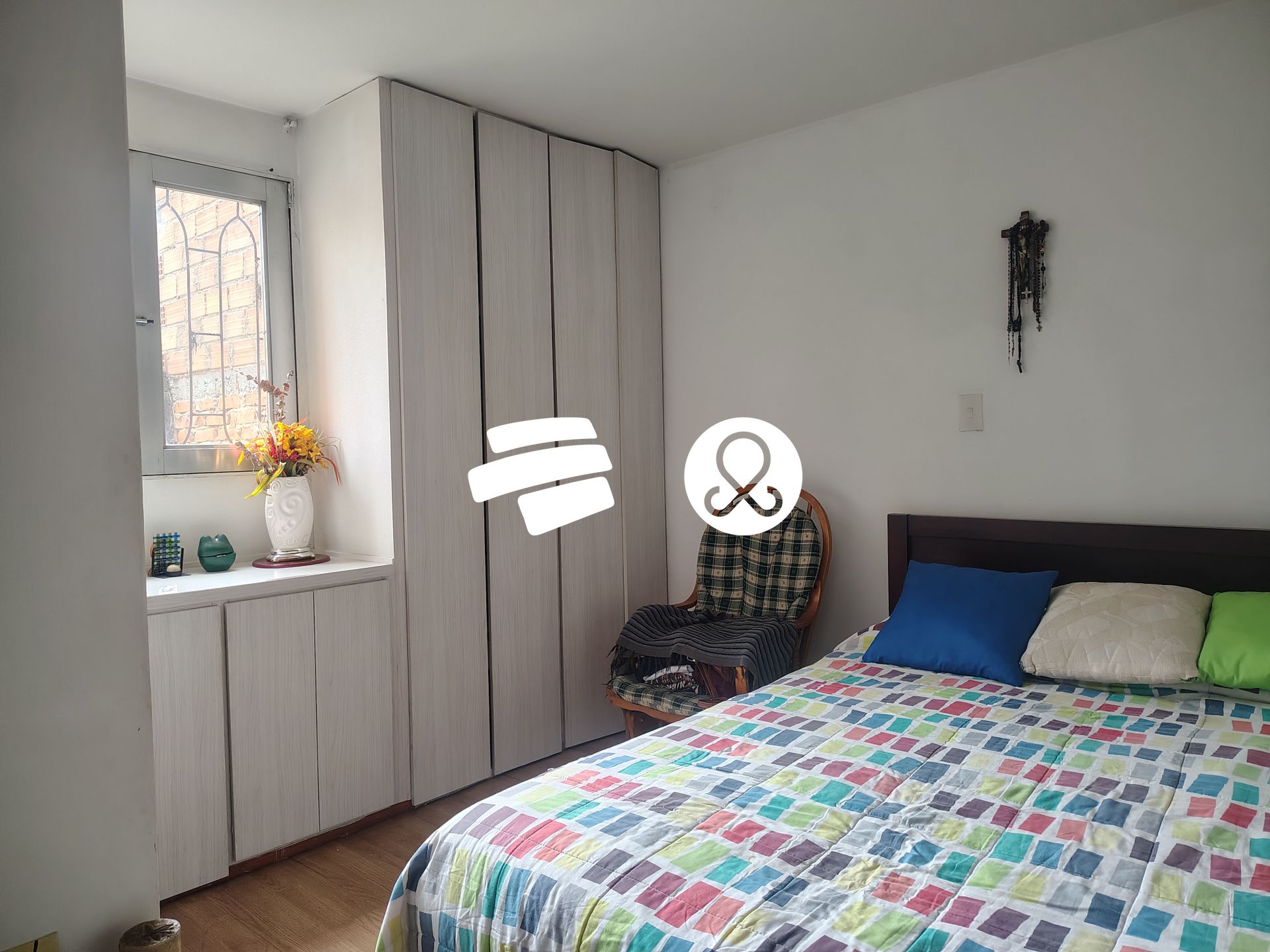 Apartamento en venta en Simon Bolivar, Medellín · foto 18 de 22