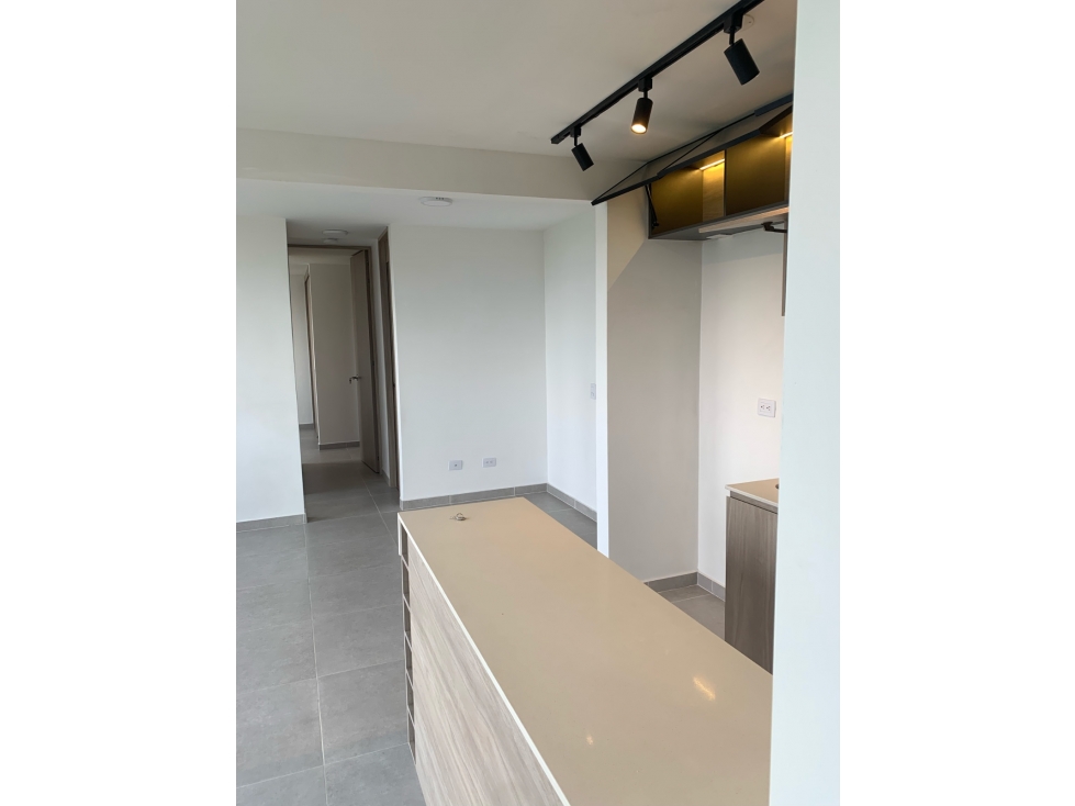 2BR Apartment in Alto del medio (58 m²) for Sale - 3