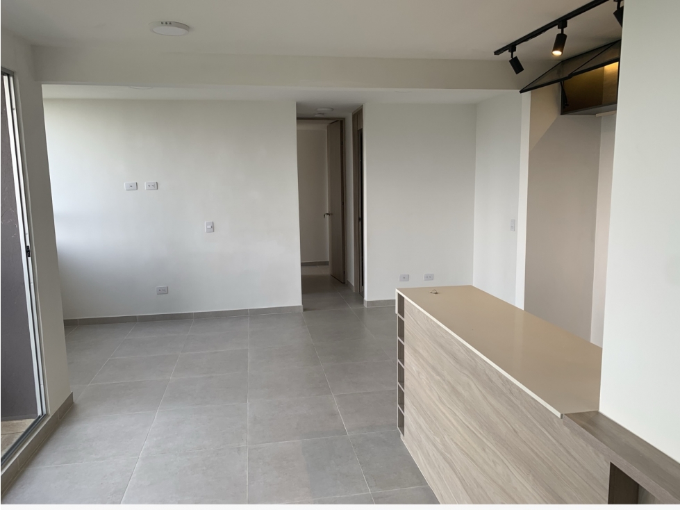 2BR Apartment in Alto del medio (58 m²) for Sale - 4