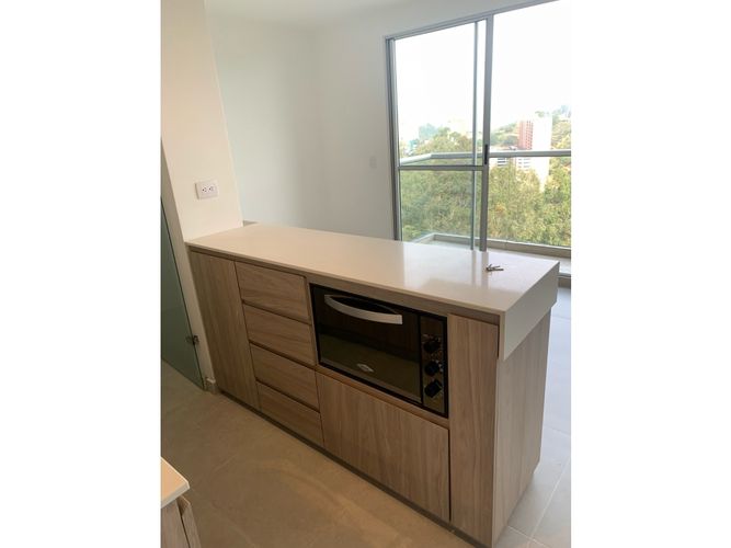Apartamento de 2 alcobas en venta en Fontibon, Rionegro, 58 m² · foto 7 de 13
