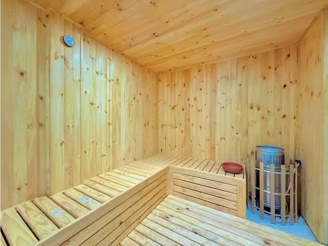 Apartaestudio en venta en Chicó Navarra, Bogotá, 27 m² · foto 24 de 24