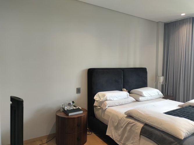Apartamento de 2 alcobas en venta en El Poblado, Medellín, 122 m² · foto 9 de 15