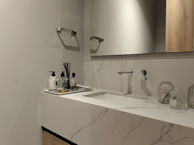 Apartamento de 2 alcobas en venta en El Poblado, Medellín, 122 m² · foto 14 de 15