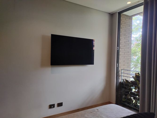 Apartamento de 2 alcobas en venta en El Poblado, Medellín, 122 m² · foto 11 de 15
