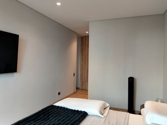 Apartamento de 2 alcobas en venta en El Poblado, Medellín, 122 m² · foto 7 de 15