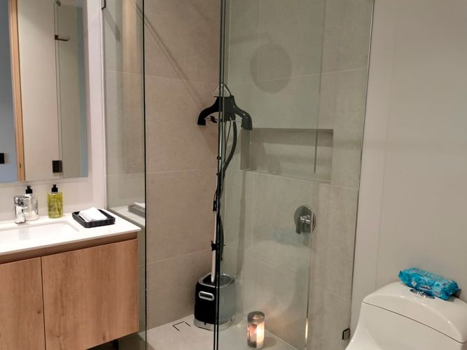 Apartamento de 2 alcobas en venta en El Poblado, Medellín, 122 m² · foto 15 de 15
