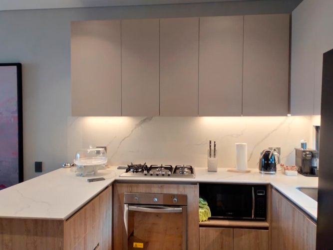 Apartamento de 2 alcobas en venta en El Poblado, Medellín, 122 m² · foto 6 de 15