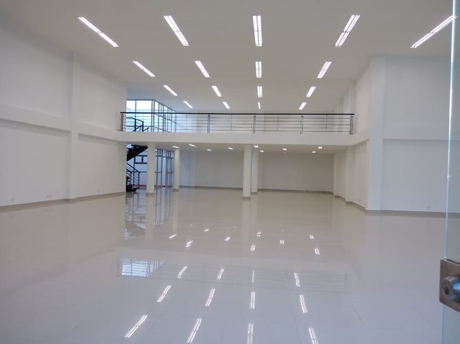 Local en venta en Santa Rosa, Cali, 543 m² · foto 2 de 6