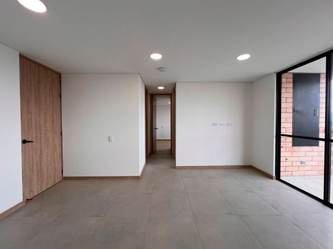 Apartamento de 2 alcobas en venta en San Antonio De Prado, Rionegro, 66 m² · foto 7 de 12