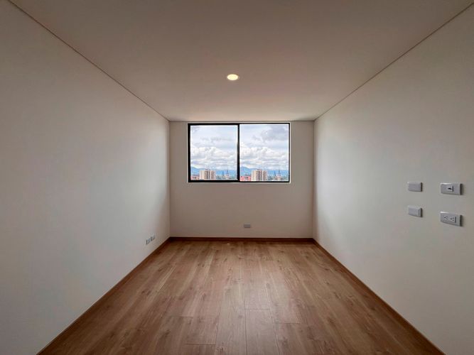 Apartamento de 2 alcobas en venta en San Antonio De Prado, Rionegro, 66 m² · foto 8 de 12