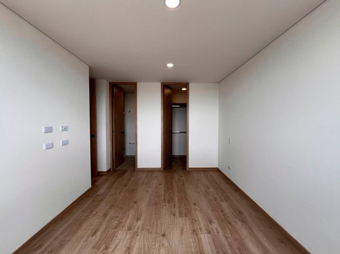 Apartamento de 2 alcobas en venta en San Antonio De Prado, Rionegro, 66 m² · foto 9 de 12