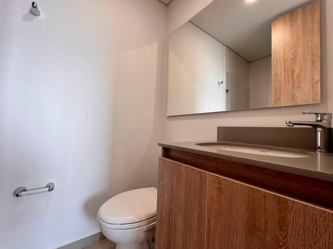 Apartamento de 2 alcobas en venta en San Antonio De Prado, Rionegro, 66 m² · foto 11 de 12