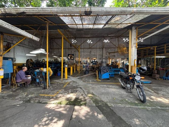Bodega en arriendo en Colombia, Palmira, 848 m² · foto 2 de 10