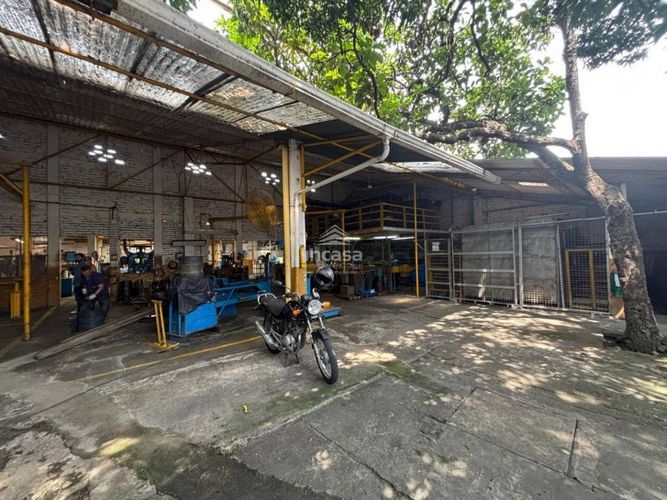 Bodega en arriendo en Colombia, Palmira, 848 m² · foto 3 de 10
