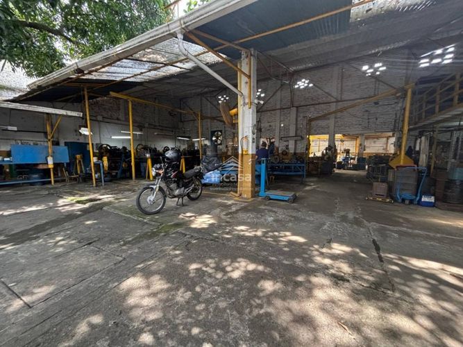 Bodega en arriendo en Colombia, Palmira, 848 m² · foto 4 de 10