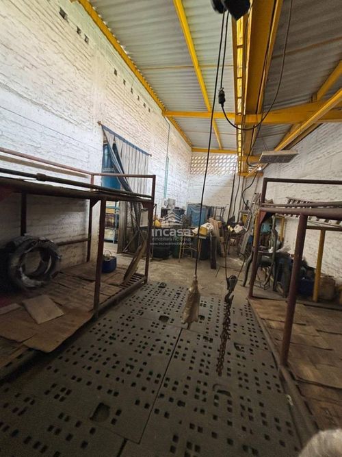 Bodega en arriendo en Colombia, Palmira, 848 m² · foto 6 de 10