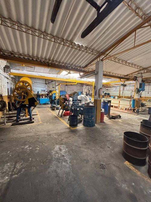 Bodega en arriendo en Colombia, Palmira, 848 m² · foto 7 de 10