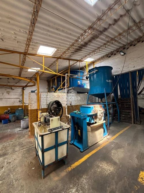 Bodega en arriendo en Colombia, Palmira, 848 m² · foto 8 de 10
