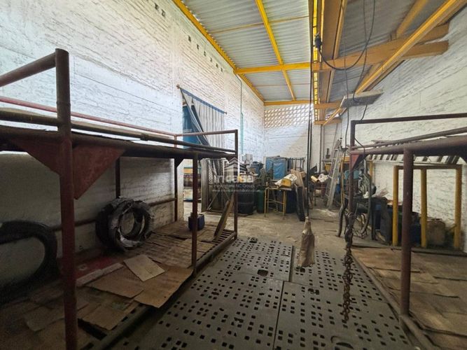 Bodega en arriendo en Colombia, Palmira, 848 m² · foto 9 de 10
