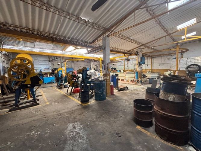 Bodega en arriendo en Colombia, Palmira, 848 m² · foto 10 de 10