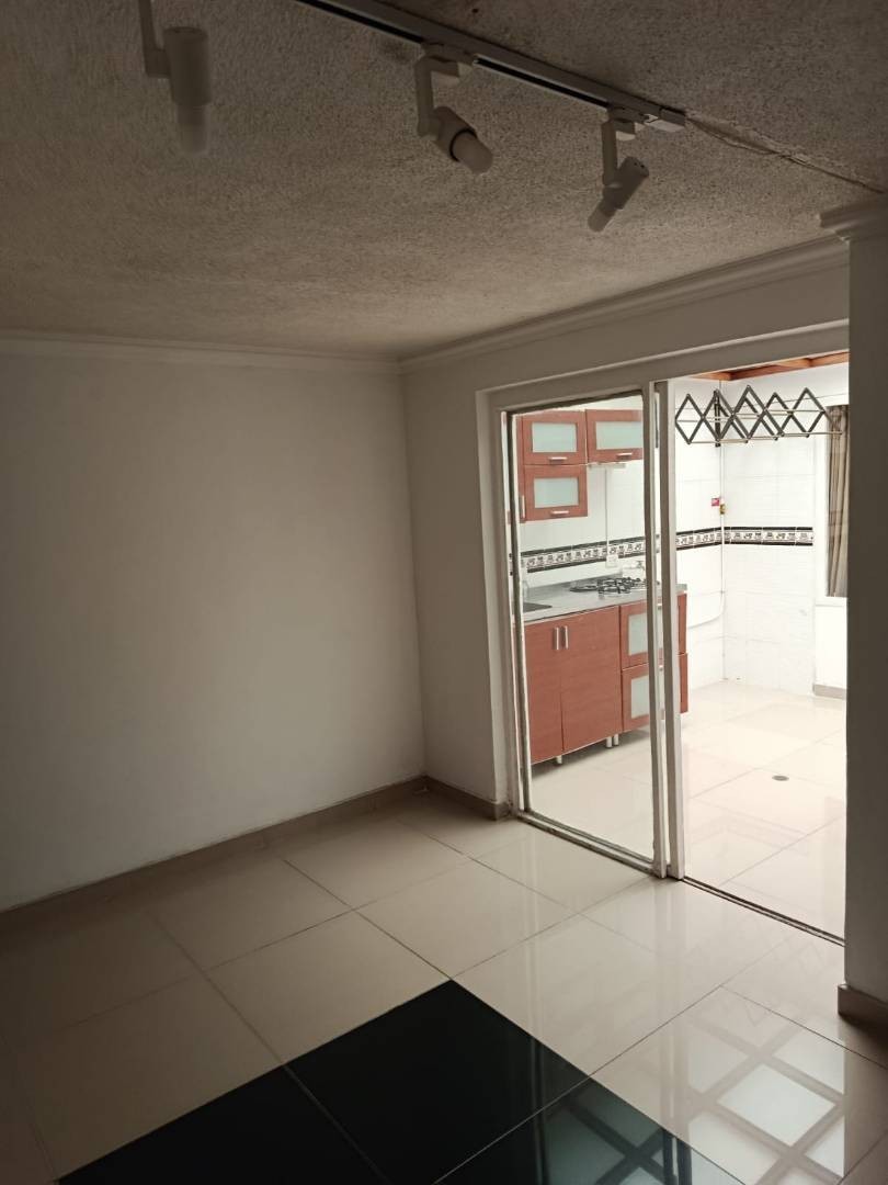 Apartaestudio en venta en Palermo, Manizales · foto 2 de 9