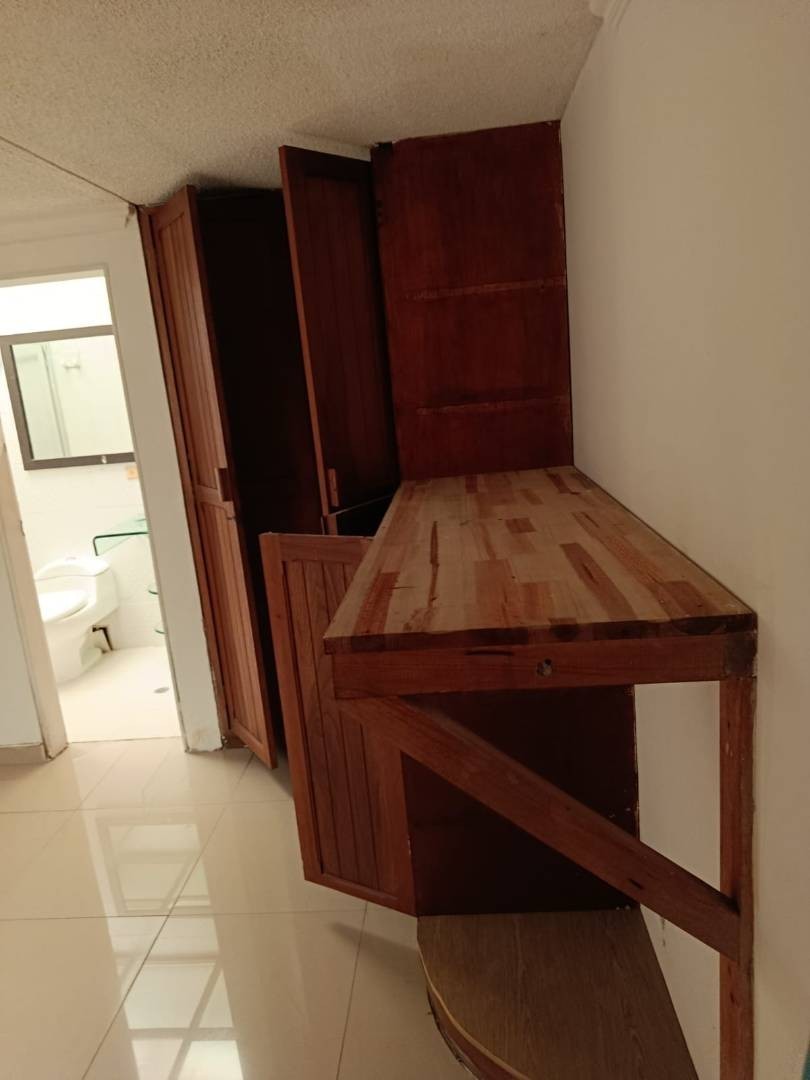 Apartaestudio en venta en Palermo, Manizales · foto 5 de 9