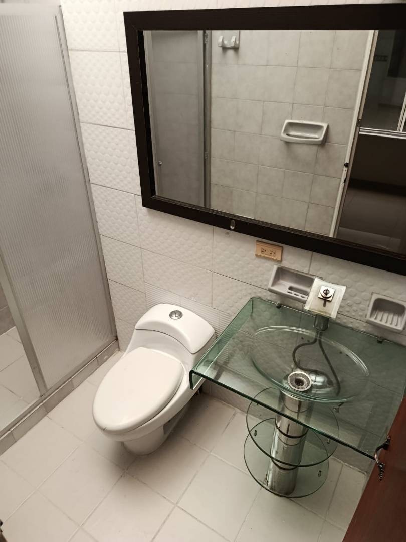 Apartaestudio en venta en Palermo, Manizales · foto 6 de 9
