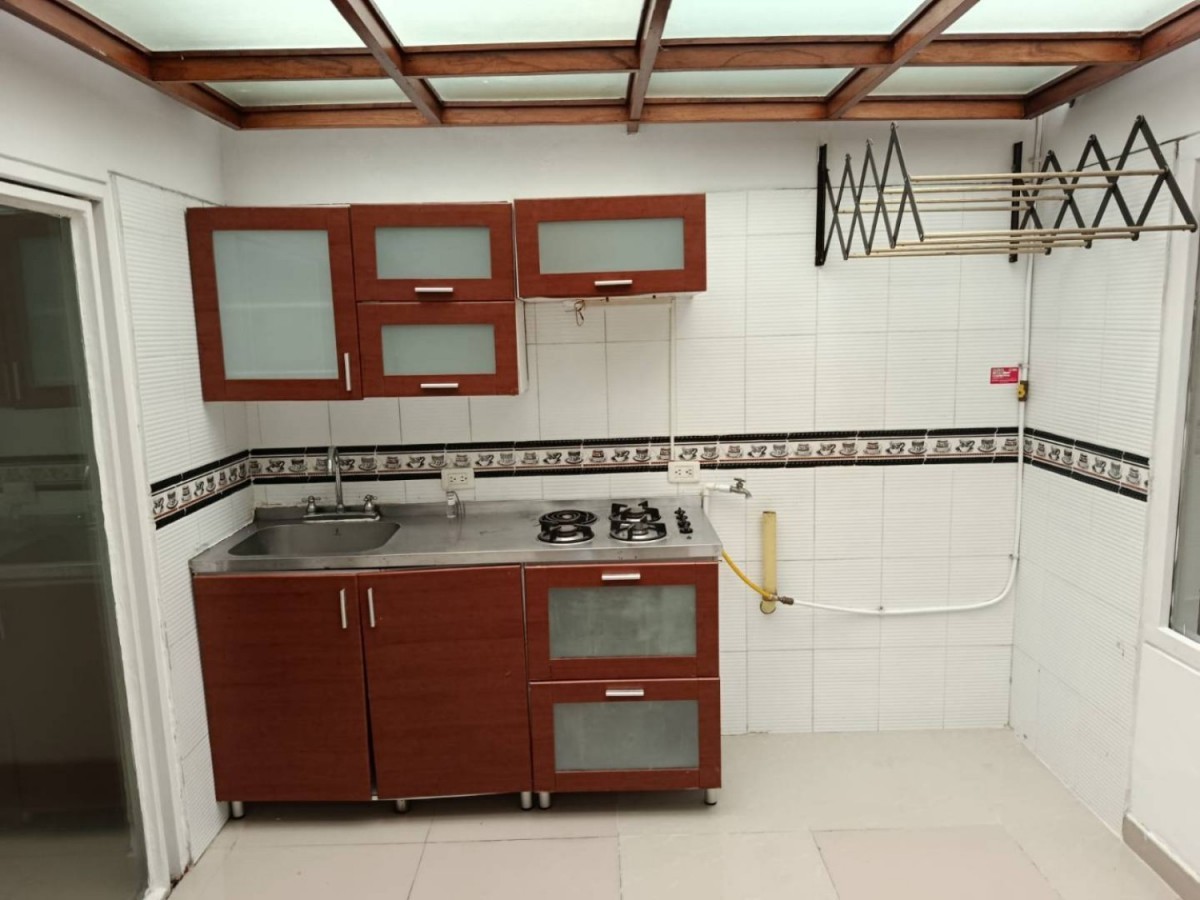 Apartaestudio en venta en Palermo, Manizales · foto 7 de 9