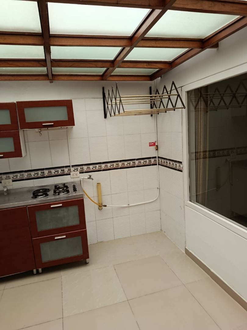 Apartaestudio en venta en Palermo, Manizales · foto 8 de 9