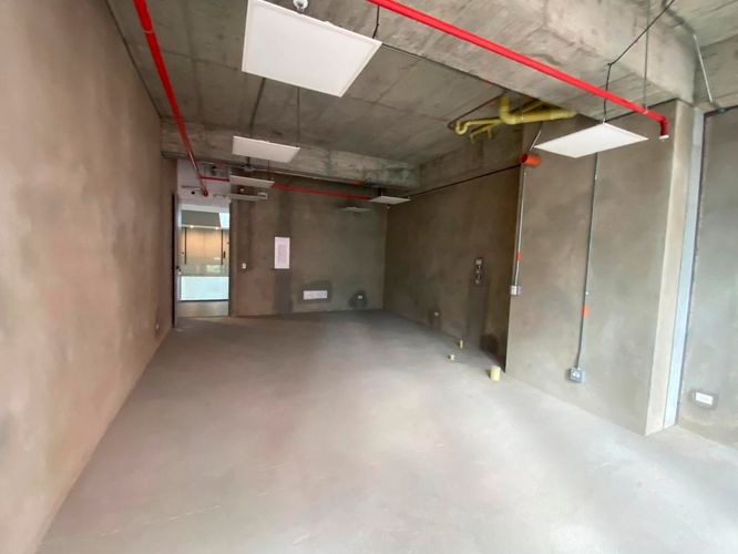 Oficina en arriendo en El Poblado, Medellín, 225 m² · foto 9 de 19