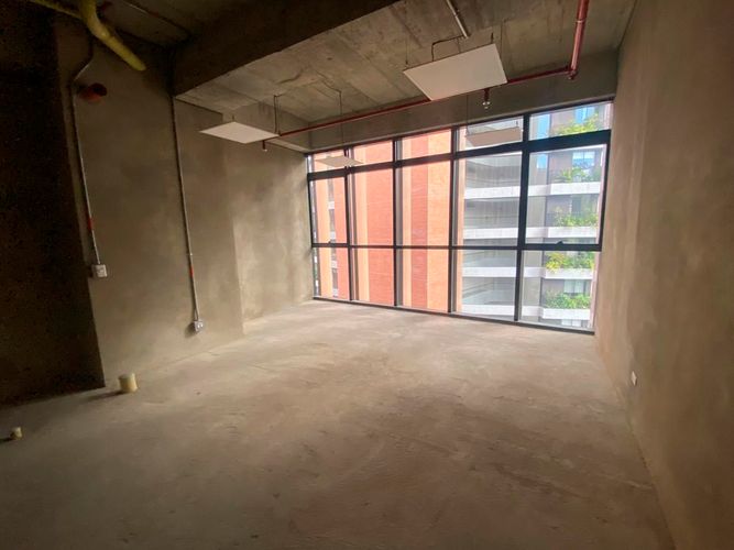 Oficina en arriendo en El Poblado, Medellín, 225 m² · foto 11 de 19