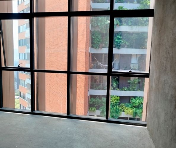 Oficina en arriendo en El Poblado, Medellín, 225 m² · foto 17 de 19
