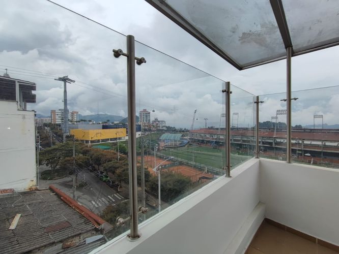 Edificio en arriendo en Cable, Manizales, 670 m² · foto 10 de 24