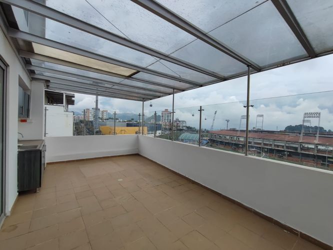 Edificio en arriendo en Cable, Manizales, 670 m² · foto 11 de 24