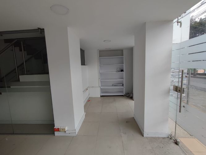 Edificio en arriendo en Cable, Manizales, 670 m² · foto 19 de 24