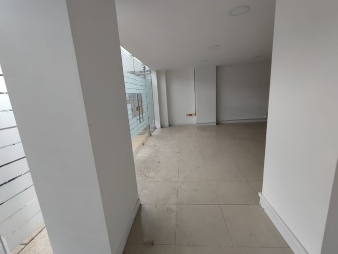 Edificio en arriendo en Cable, Manizales, 670 m² · foto 23 de 24